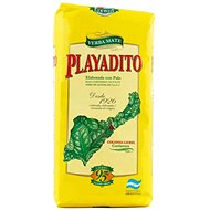 Playadito Yerba Mate 250 g - Tea
