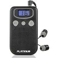 Platinium Magic JH-A21 - Hearing Aid