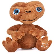 E. T.: Character - Plush Toy - Soft Toy
