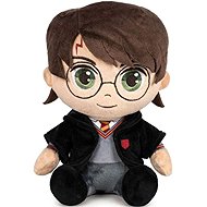 Harry Potter: Harry - Plush Toy - Soft Toy