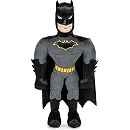 DC Comics: Young Batman - Plush Toy - Soft Toy