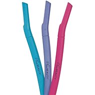 Plum Beauty shavers for face and eyebrows - Razors