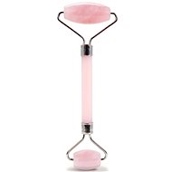 Plum Beauty Facial contour roller rose quartz - Face Roller