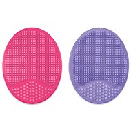 Plum Beauty Skin Peeling Pads - Skin Cleansing Brush