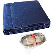 CF Group Cover sheet, winterizing, for pool 3,6 m - Swimming Pool Cover