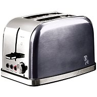 BERLINGERHAUS Stainless steel toaster Carbon PRO Line - Toaster