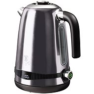 BERLINGERHAUS Kettle with temperature control 1,7 l Carbon PRO Line - Electric Kettle