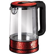 BERLINGERHAUS Kettle 1,7 l Burgundy Metallic Line BlackSmith - Electric Kettle