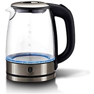 BERLINGERHAUS Electric kettle 1,7 l 2200W Carbon Metallic Line - Electric Kettle