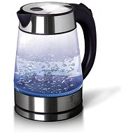 BERLINGERHAUS Kettle 1,7 l Carbon Metallic Line - Electric Kettle