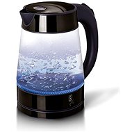 BERLINGERHAUS Kettle 1,7 l Royal Black Collection - Electric Kettle