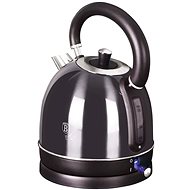 BERLINGERHAUS Kettle 1,8 l Metallic Line Carbon Pro Edition - Electric Kettle