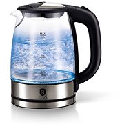 BERLINGERHAUS Kettle 1,7l 2200W Carbon Metallic Line - Electric Kettle