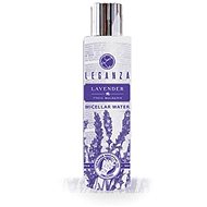 LEGANZA Levandulová micelární čisticí voda 135 ml - Micellar Water