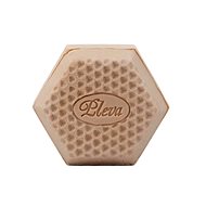 Pleva Mýdlo s propolisem hnědé 100 g - Bar Soap