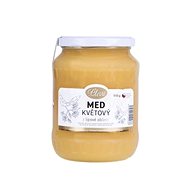 Pleva Lime blossom honey 950 g - Honey