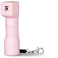 SPS-PI Plegium smart pepper spray - pink - Pepper Spray