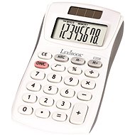 Lexibook 8 digit solar pocket calculator - Calculator