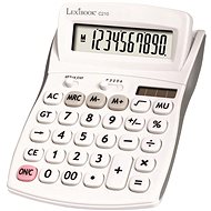 Lexibook 10 digit calculator with adjustable screen angle - Calculator