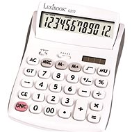 Lexibook 12-digit pocket calculator with adjustable screen angle - Calculator