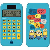 Lexibook Pocket calculator Mimoni with protective cover - Calculator