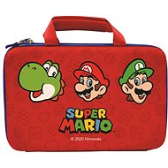 Lexibook Protective bag for consoles and tablets up to 12" Super Mario - Tablet Case
