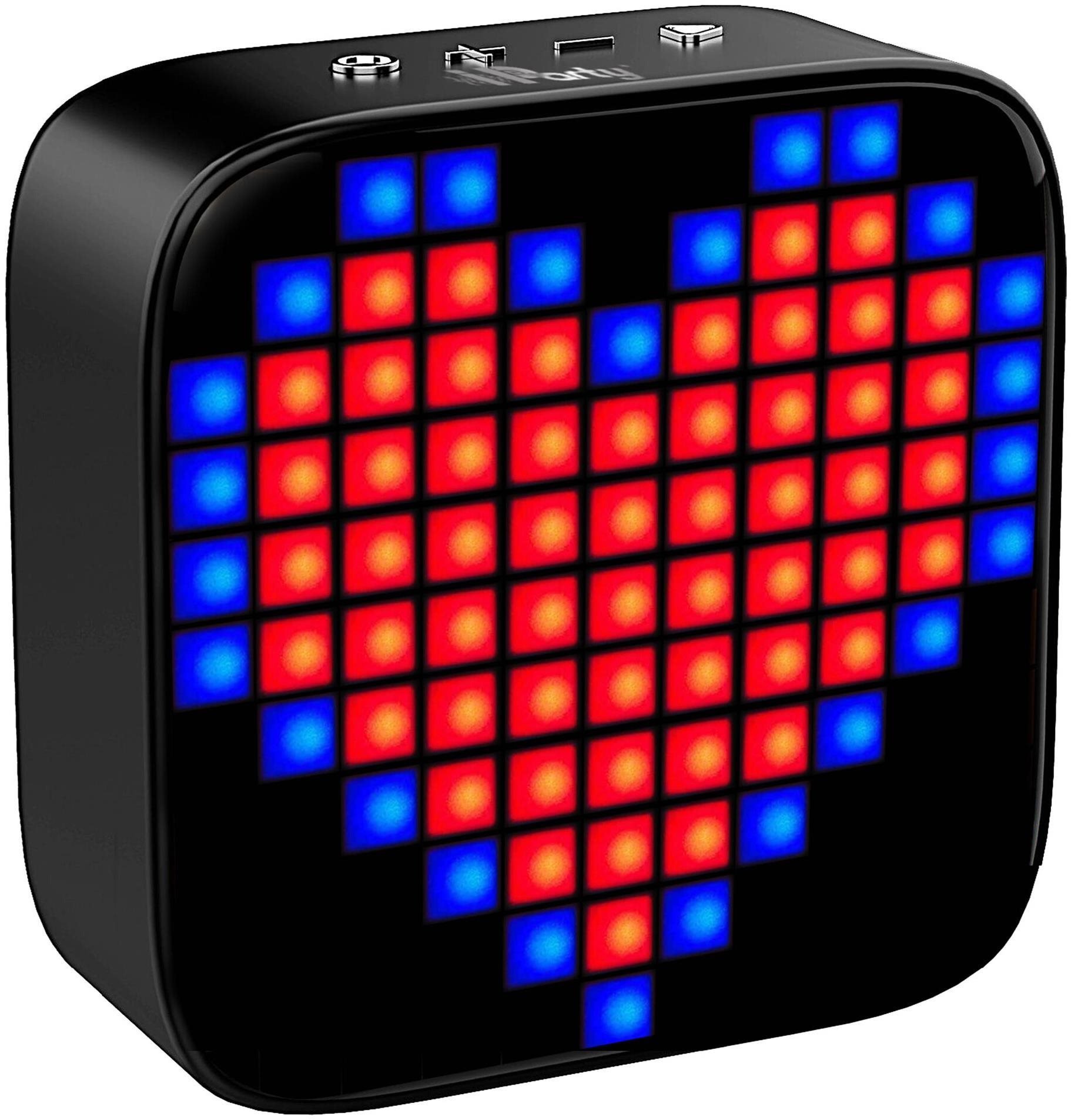 Lexibook Portable Speaker iParty Flashboom Show - Speakers