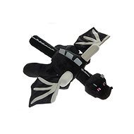Plush Minecraft Ender dragon maxi 60 cm - Soft Toy