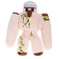Plush Minecraft Golem maxi 33 cm - Soft Toy