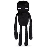 Plush Minecraft Enderman maxi 40 cm - Soft Toy