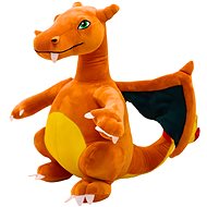 Plush Pokémon Charizard 34 cm - Soft Toy