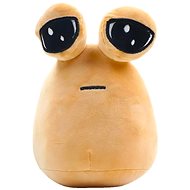 Plush Alien Pou 23 cm - Soft Toy