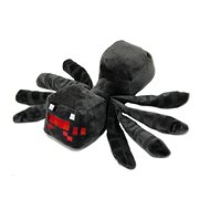 Plush Minecraft Spider maxi 40 cm - Soft Toy