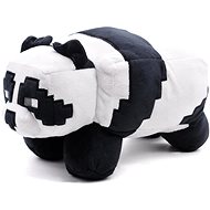 Plush Minecraft Panda maxi 25 cm - Soft Toy