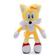 Plush Sonic Fox Tails 30 cm - Soft Toy