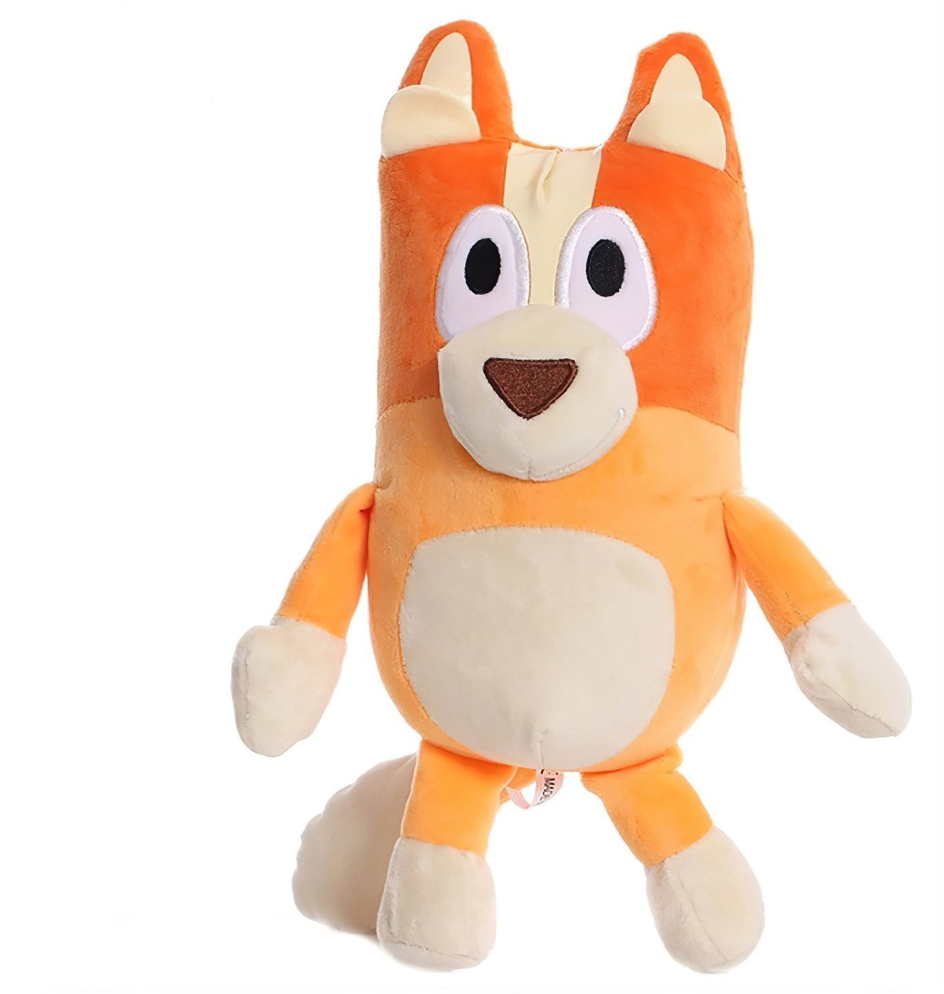 Plush Bingo Blue 28 cm - Soft Toy