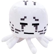 Plush Minecraft Ghast 15 cm - Soft Toy