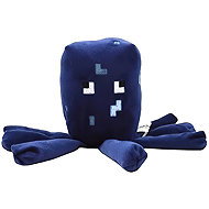 Plush Minecraft Squid Squid 25 cm - Soft Toy