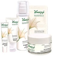 KNEIPP Regeneration Set, 5 pcs - Cosmetic Set