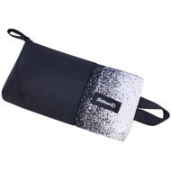 PELIKAN WOW flat, black and white - School Case