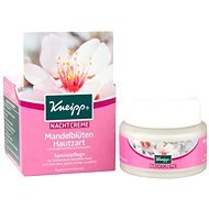 KNEIPP Face cream Almond Blossom 50 ml - Face Cream