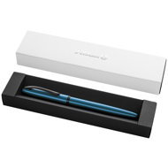 PELIKAN Jazz Noble, blue - Fountain Pen