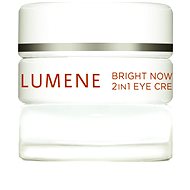 Lumen Bright Now Visible Repair &amp; Concealer 2in1 12 + 5 ml - Cream