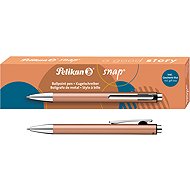 PELIKAN Snap, box, měděné - Ballpoint Pen