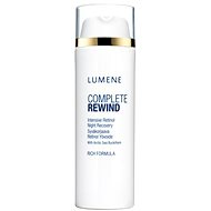 Lumen Complete Rewind Intense Night Cream 50 ml - Cream