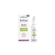 SALCURA ANTIAC ACTIV Liquid 50 ml - Spray