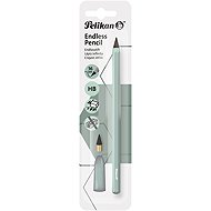 PELIKAN nekonečná HB, zelená - Pencil
