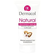 DERMACOL Natural almond day cream 50 ml - Face Cream