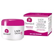 Dermacol Lady Cream 50 ml - Face Cream