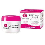 Dermacol Queen Night Cream 50 ml - Face Cream